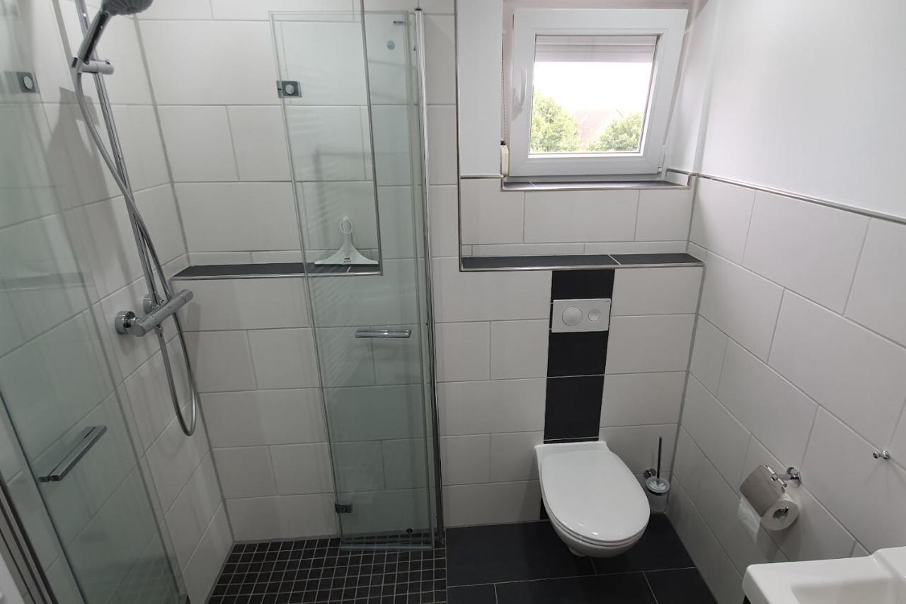 Apartment Strandjuwel Am Norddeich (Norden)
