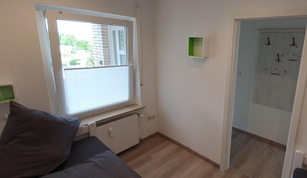 Apartment Strandjuwel Am *