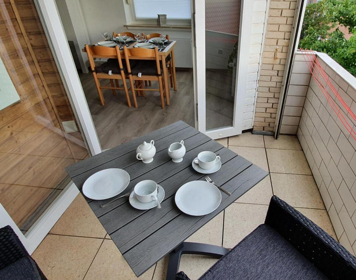 Strandjuwel Am Apartment Norddeich (Norden)