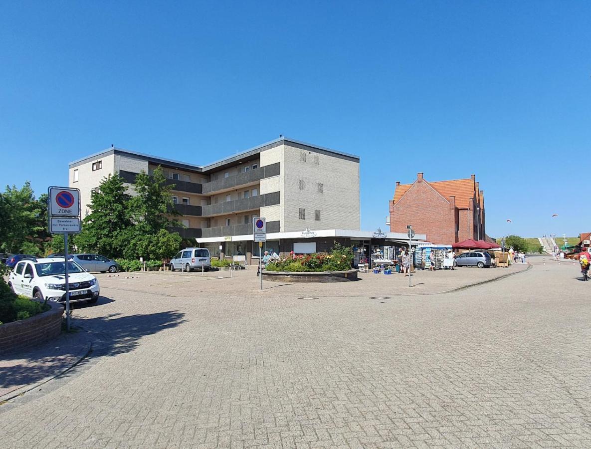 Strandjuwel Am Apartment Norddeich (Norden)