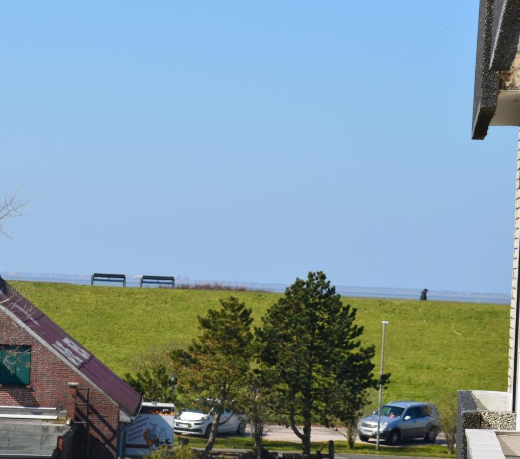 Strandjuwel Am