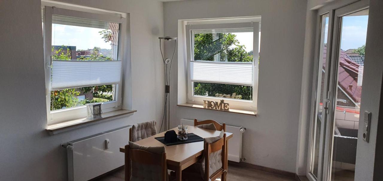 Strandjuwel Am Apartment Norddeich (Norden)